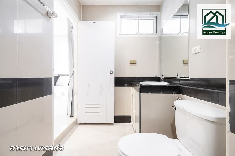 J.W. Suite, Bangkok, Ladprao, Lat Phrao, Lat Phrao, Bangkok, 1 Bedroom, 30 sqm, Condo For Sale, by วิสุทธินี เฉลิมสินสุวรรณ, 500207719 - DDproperty.com