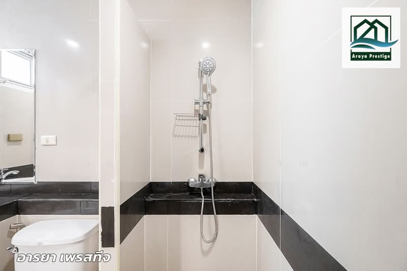 J.W. Suite, Bangkok, Ladprao, Lat Phrao, Lat Phrao, Bangkok, 1 Bedroom, 30 sqm, Condo For Sale, by วิสุทธินี เฉลิมสินสุวรรณ, 500207719 - DDproperty.com