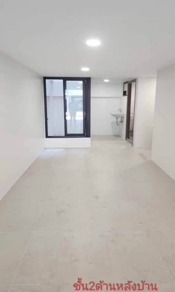 รีโนเวทใหม่ MRT ห้วยขวาง ทำเลประชาสงเคราะห์ 33 ตึกสวย พร้อมอยู่ ทำเลดี, Bangkok, ประชาสงเคราะห์, Din Daeng, Din Daeng, Bangkok, , 200 sqm, Shophouse For Rent, by บุษบา รัตนวงษ์ชัย, 500207720 - DDproperty.com