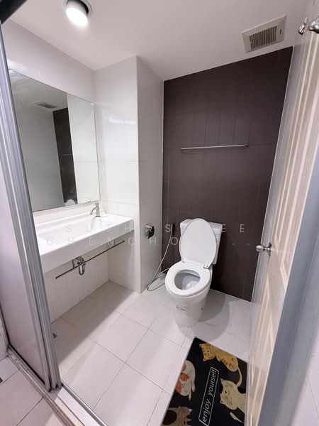 U Delight 3 Prachachuen-Bangsue, Bangkok, 821-2 Prachachuen Road, Wong Sawang, Bang Sue, Bangkok, 1 Bedroom, 31 sqm, Condo For Sale, by Suthasinee Chenchopching, 500207721 - DDproperty.com