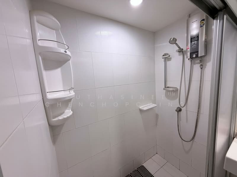 U Delight 3 Prachachuen-Bangsue, Bangkok, 821-2 Prachachuen Road, Wong Sawang, Bang Sue, Bangkok, 1 Bedroom, 31 sqm, Condo For Sale, by Suthasinee Chenchopching, 500207721 - DDproperty.com