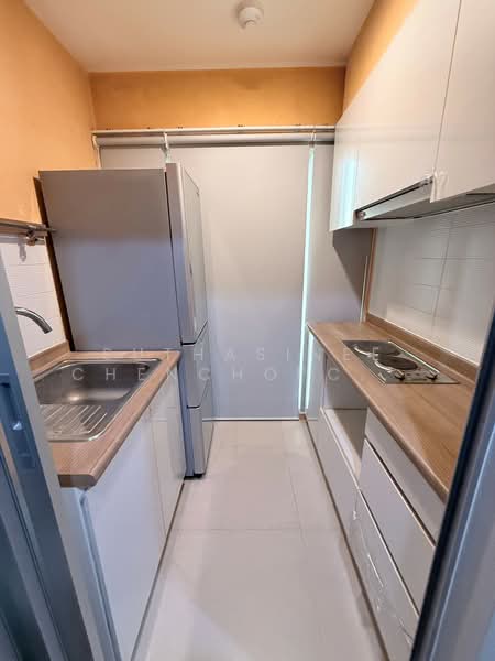 U Delight 3 Prachachuen-Bangsue, Bangkok, 821-2 Prachachuen Road, Wong Sawang, Bang Sue, Bangkok, 1 Bedroom, 31 sqm, Condo For Sale, by Suthasinee Chenchopching, 500207721 - DDproperty.com