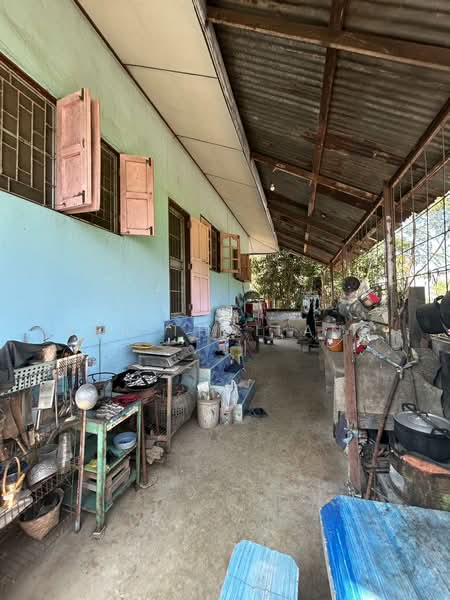ขายบ้านพร้อมที่ดิน 2 ห้องนอน 1 ห้องน้ำ สิงห์บุรี, Sing Buri, Chak Si, Muang Sing Buri, Sing Buri, 2 Bedrooms, 96 sqm, Single Detached House For Sale, by ERA Thailand, 500207725 - DDproperty.com