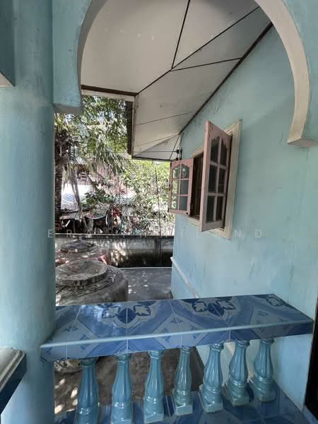 ขายบ้านพร้อมที่ดิน 2 ห้องนอน 1 ห้องน้ำ สิงห์บุรี, Sing Buri, Chak Si, Muang Sing Buri, Sing Buri, 2 Bedrooms, 96 sqm, Single Detached House For Sale, by ERA Thailand, 500207725 - DDproperty.com