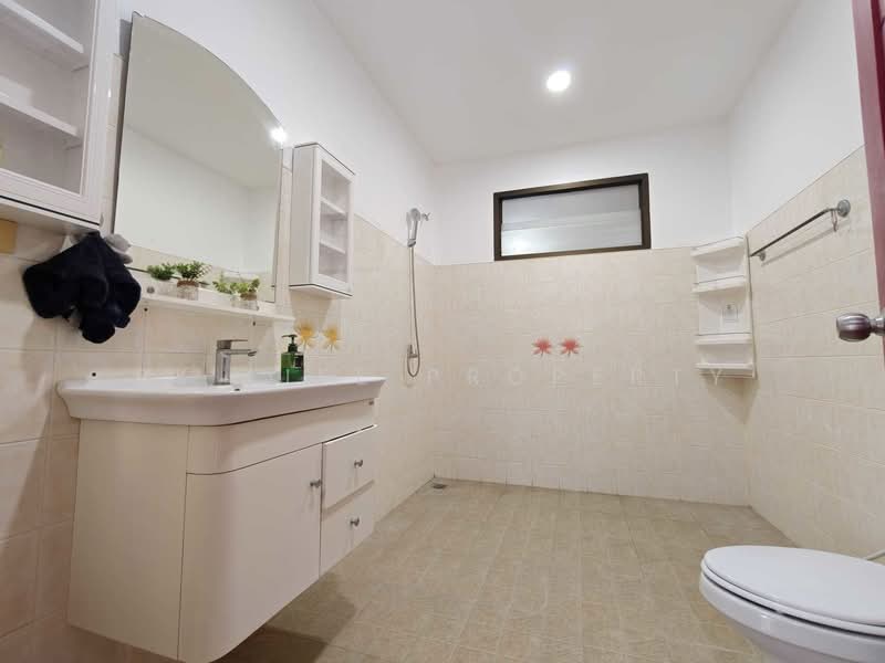 8R0859 This house for rent 3 bedroom 3 bathroom 62,000/month at chalong have fully furnished, Phuket, Chalong, Muang Phuket, Phuket, 3 Bedrooms, 400 sqm, Single Detached House For Rent, by PK LIFE Property, 500207729 - DDproperty.com