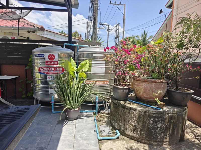 8R0859 This house for rent 3 bedroom 3 bathroom 62,000/month at chalong have fully furnished, Phuket, Chalong, Muang Phuket, Phuket, 3 Bedrooms, 400 sqm, Single Detached House For Rent, by PK LIFE Property, 500207729 - DDproperty.com