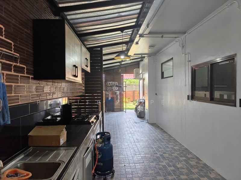 8R0859 This house for rent 3 bedroom 3 bathroom 62,000/month at chalong have fully furnished, ภูเก็ต, ฉลอง, เมืองภูเก็ต, ภูเก็ต, 400 ตร.ม., บ้านเดี่ยว ให้เช่า, โดย PK LIFE Property, 500207729 - DDproperty.com