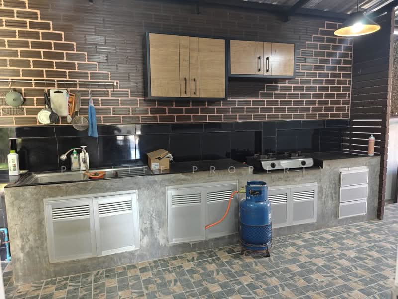 8R0859 This house for rent 3 bedroom 3 bathroom 62,000/month at chalong have fully furnished, ภูเก็ต, ฉลอง, เมืองภูเก็ต, ภูเก็ต, 400 ตร.ม., บ้านเดี่ยว ให้เช่า, โดย PK LIFE Property, 500207729 - DDproperty.com