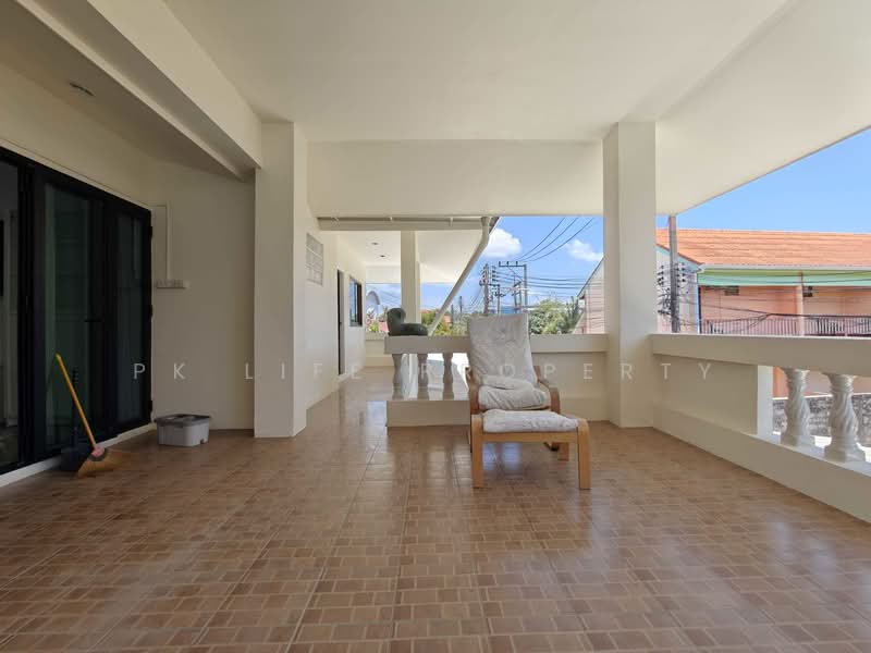8R0859 This house for rent 3 bedroom 3 bathroom 62,000/month at chalong have fully furnished, ภูเก็ต, ฉลอง, เมืองภูเก็ต, ภูเก็ต, 400 ตร.ม., บ้านเดี่ยว ให้เช่า, โดย PK LIFE Property, 500207729 - DDproperty.com