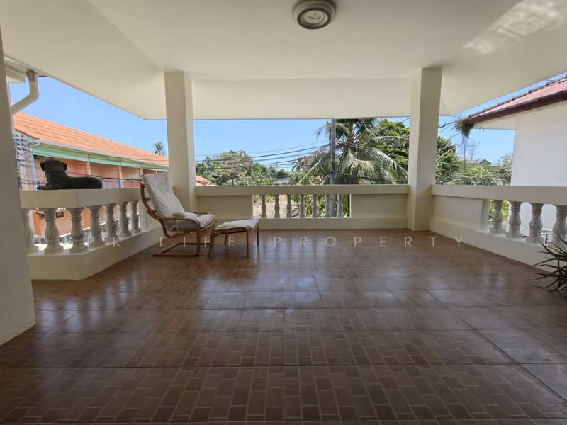 8R0859 This house for rent 3 bedroom 3 bathroom 62,000/month at chalong have fully furnished, ภูเก็ต, ฉลอง, เมืองภูเก็ต, ภูเก็ต, 400 ตร.ม., บ้านเดี่ยว ให้เช่า, โดย PK LIFE Property, 500207729 - DDproperty.com