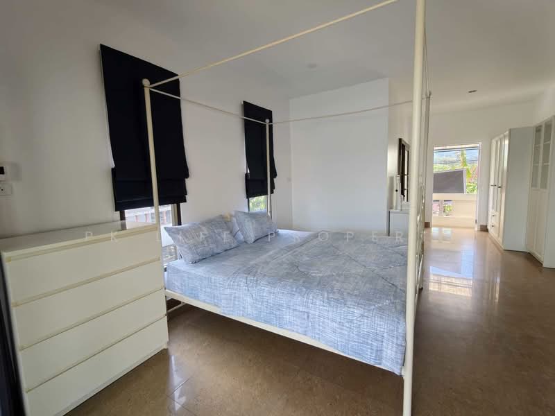 8R0859 This house for rent 3 bedroom 3 bathroom 62,000/month at chalong have fully furnished, Phuket, Chalong, Muang Phuket, Phuket, 3 Bedrooms, 400 sqm, Single Detached House For Rent, by PK LIFE Property, 500207729 - DDproperty.com