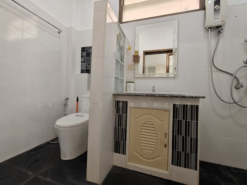 8R0859 This house for rent 3 bedroom 3 bathroom 62,000/month at chalong have fully furnished, Phuket, Chalong, Muang Phuket, Phuket, 3 Bedrooms, 400 sqm, Single Detached House For Rent, by PK LIFE Property, 500207729 - DDproperty.com