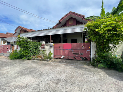 ขาย - หมู่บ้านสหภาพ 5 เครือสหพัฒน์, ชลบุรี