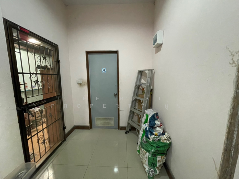 หมู่บ้านสหภาพ 5 เครือสหพัฒน์, Chon Buri (Pattaya), Bueng, Si Racha, Chon Buri (Pattaya), 2 Bedrooms, 100 sqm, Single Detached House For Sale, by The Best Property นุ่น, 500207730 - DDproperty.com