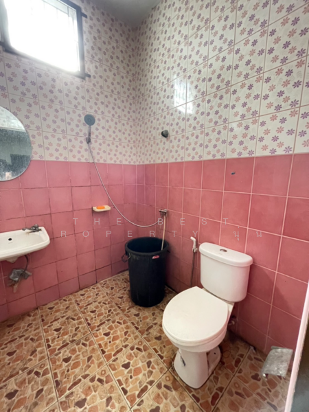 หมู่บ้านสหภาพ 5 เครือสหพัฒน์, Chon Buri (Pattaya), Bueng, Si Racha, Chon Buri (Pattaya), 2 Bedrooms, 100 sqm, Single Detached House For Sale, by The Best Property นุ่น, 500207730 - DDproperty.com