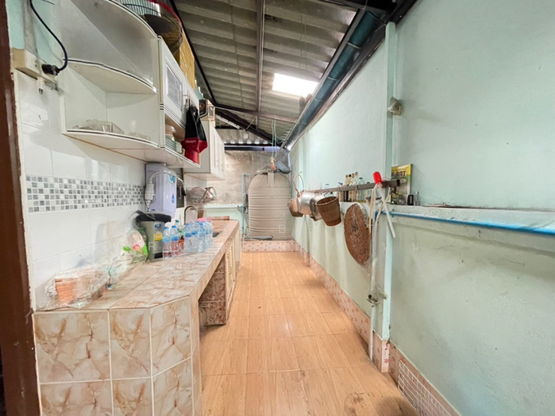 หมู่บ้านสหภาพ 5 เครือสหพัฒน์, Chon Buri (Pattaya), Bueng, Si Racha, Chon Buri (Pattaya), 2 Bedrooms, 100 sqm, Single Detached House For Sale, by The Best Property นุ่น, 500207730 - DDproperty.com