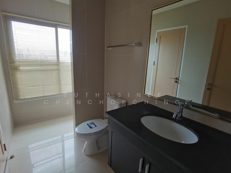 Noble Ora, Bangkok, Soi Sukhumvit 55, Sukhumvit Road, Khlong Tan Nua, Watthana, Bangkok, 2 Bedrooms, 114 sqm, Condo For Sale, by Suthasinee Chenchopching, 500207731 - DDproperty.com