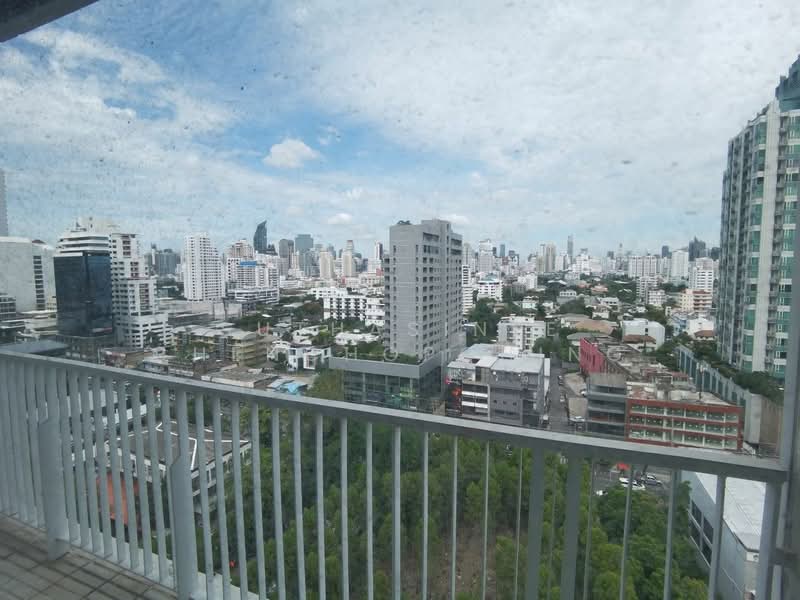 Noble Ora, Bangkok, Soi Sukhumvit 55, Sukhumvit Road, Khlong Tan Nua, Watthana, Bangkok, 2 Bedrooms, 114 sqm, Condo For Sale, by Suthasinee Chenchopching, 500207731 - DDproperty.com
