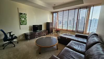 For Rent - Hampton Thonglor 10, Bangkok