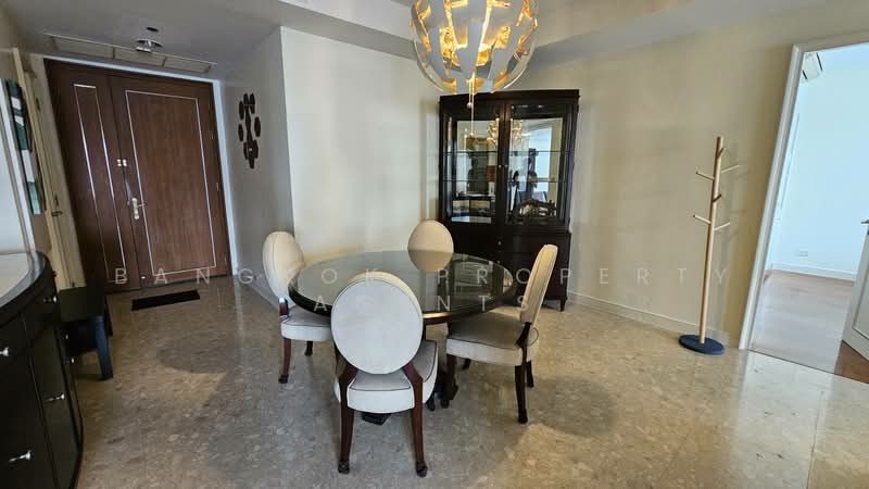 Hampton Thonglor 10, Bangkok, 324 Soi Thonglor 10, Sukhumvit Road, Khlong Tan Nua, Watthana, Bangkok, 2 Bedrooms, 90 sqm, Condo For Rent, by BANGKOK PROPERTY AGENTS, 500207735 - DDproperty.com