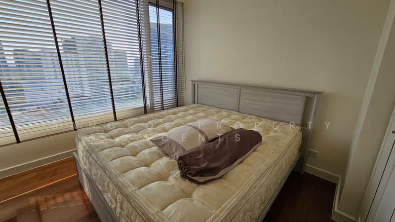 Hampton Thonglor 10, Bangkok, 324 Soi Thonglor 10, Sukhumvit Road, Khlong Tan Nua, Watthana, Bangkok, 2 Bedrooms, 90 sqm, Condo For Rent, by BANGKOK PROPERTY AGENTS, 500207735 - DDproperty.com