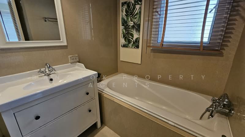 Hampton Thonglor 10, Bangkok, 324 Soi Thonglor 10, Sukhumvit Road, Khlong Tan Nua, Watthana, Bangkok, 2 Bedrooms, 90 sqm, Condo For Rent, by BANGKOK PROPERTY AGENTS, 500207735 - DDproperty.com