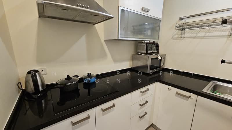 Hampton Thonglor 10, Bangkok, 324 Soi Thonglor 10, Sukhumvit Road, Khlong Tan Nua, Watthana, Bangkok, 2 Bedrooms, 90 sqm, Condo For Rent, by BANGKOK PROPERTY AGENTS, 500207735 - DDproperty.com