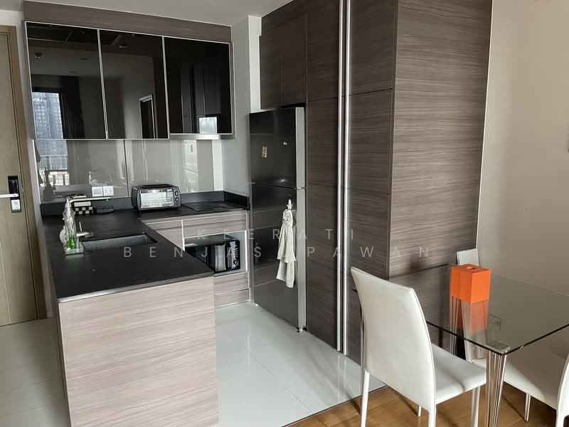 Keyne by Sansiri, Bangkok, 766 Sukhumvit Road, Khlong Toei, Khlong Toei, Bangkok, 1 Bedroom, 54 sqm, Condo For Sale, by Keerati Benjasupawan, 500207736 - DDproperty.com