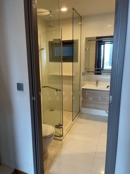 Keyne by Sansiri, Bangkok, 766 Sukhumvit Road, Khlong Toei, Khlong Toei, Bangkok, 1 Bedroom, 54 sqm, Condo For Sale, by Keerati Benjasupawan, 500207736 - DDproperty.com