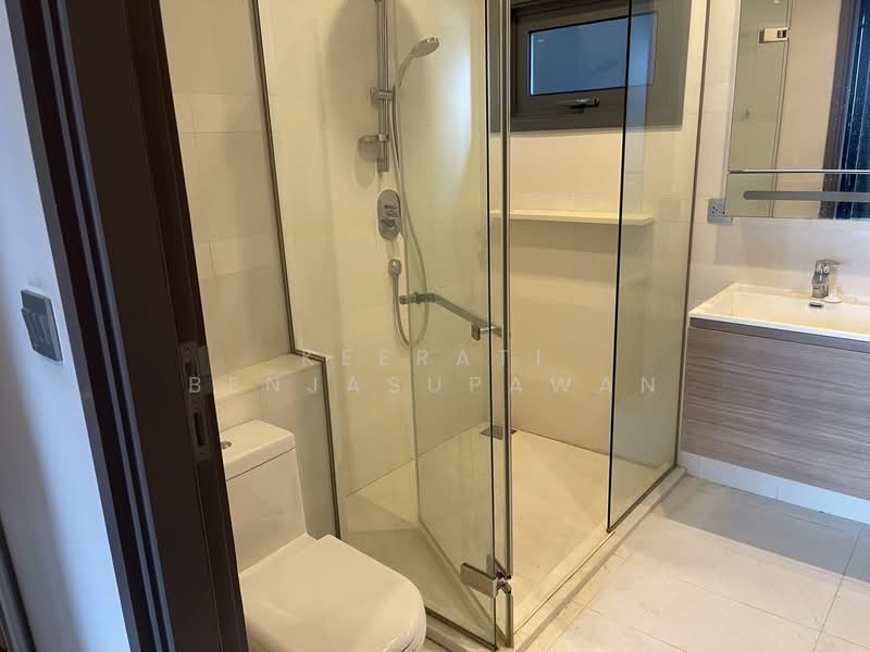 Keyne by Sansiri, Bangkok, 766 Sukhumvit Road, Khlong Toei, Khlong Toei, Bangkok, 1 Bedroom, 54 sqm, Condo For Sale, by Keerati Benjasupawan, 500207736 - DDproperty.com