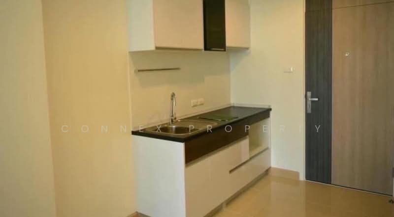 Supalai Lite Ratchada-Naradhiwas : ศุภาลัย ไลท์ รัชดา-นราธิวาส, กรุงเทพ, ถนนรัชดาภิเษก, ช่องนนทรี, ยานนาวา, กรุงเทพ, 34 ตร.ม., คอนโด ให้เช่า, โดย Connex Property, 500207737 - DDproperty.com