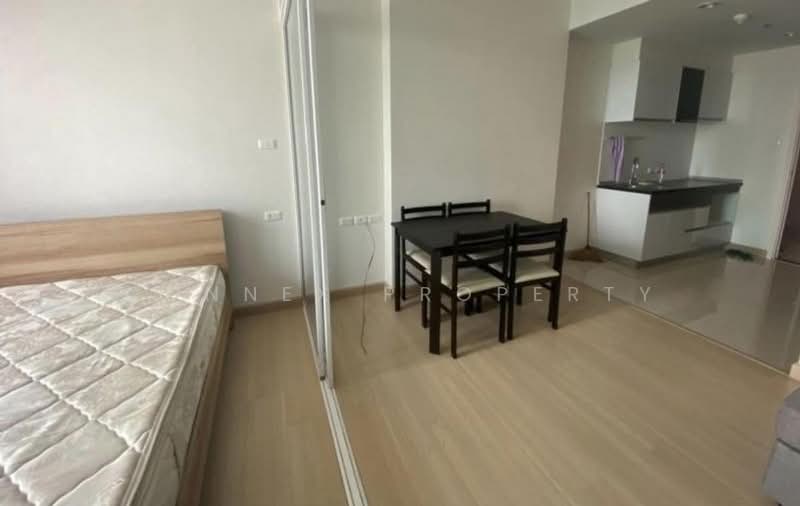 Supalai Lite Ratchada-Naradhiwas : ศุภาลัย ไลท์ รัชดา-นราธิวาส, กรุงเทพ, ถนนรัชดาภิเษก, ช่องนนทรี, ยานนาวา, กรุงเทพ, 34 ตร.ม., คอนโด ให้เช่า, โดย Connex Property, 500207737 - DDproperty.com