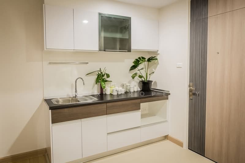 Supalai Lite Ratchada-Naradhiwas : ศุภาลัย ไลท์ รัชดา-นราธิวาส, กรุงเทพ, ถนนรัชดาภิเษก, ช่องนนทรี, ยานนาวา, กรุงเทพ, 50 ตร.ม., คอนโด ให้เช่า, โดย Connex Property, 500207743 - DDproperty.com