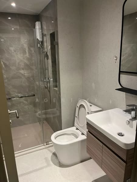 The Privacy S101, กรุงเทพ, ซอยปุณณวิถี 16 ถนนสุขุมวิท 101, บางจาก, พระโขนง, กรุงเทพ, 28 ตร.ม., คอนโด ให้เช่า, โดย Agentbkk, 500207744 - DDproperty.com