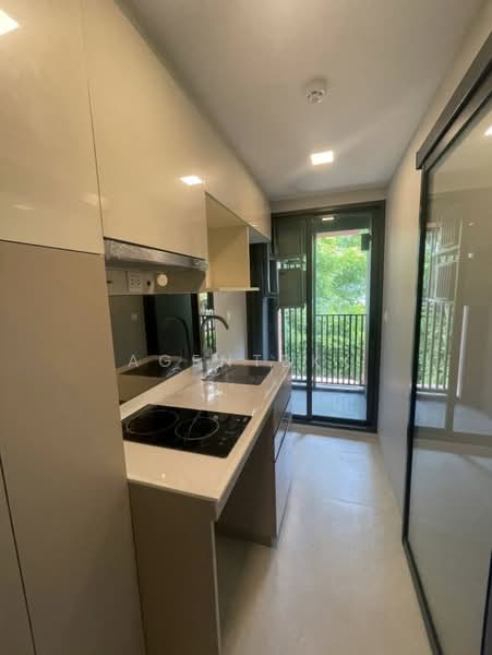 The Privacy S101, Bangkok, Soi Punna Withi 16 Sukhumvit Road, Bang Chak, Phra Khanong, Bangkok, 1 Bedroom, 28 sqm, Condo For Rent, by Agentbkk, 500207744 - DDproperty.com
