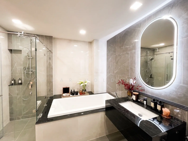 Aquarous Jomtien Pattaya, Chon Buri (Pattaya), 188 Pattaya City, Bang Lamung District, Chon Buri, Bang Lamung, Bang Lamung (Pattaya), Chon Buri (Pattaya), 1 Bedroom, 38 sqm, Condo For Sale, by Kakar Holdings, 500207749 - DDproperty.com