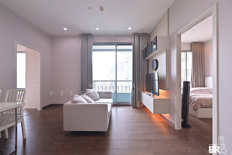 Q Asoke : คิว อโศก, กรุงเทพ, 1678 ถนนเพชรบุรี แขวง มักกะสัน เขต ราชเทวี กรุงเทพมหานคร, มักกะสัน, ราชเทวี, กรุงเทพ, 48 ตร.ม., คอนโด ให้เช่า, โดย Nicha Peerakittikul, 500207750 - DDproperty.com