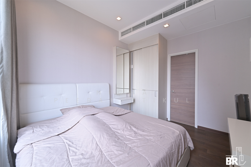 Q Asoke, Bangkok, 1678 Petchaburi Road, Makkasan, Ratchathewi, Bangkok, 2 Bedrooms, 48 sqm, Condo For Rent, by Nicha Peerakittikul, 500207750 - DDproperty.com