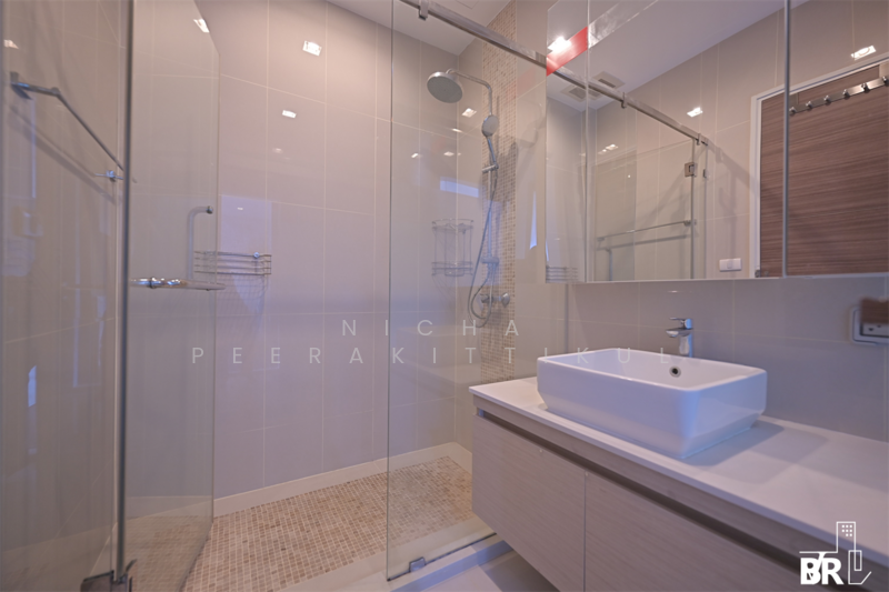 Q Asoke, Bangkok, 1678 Petchaburi Road, Makkasan, Ratchathewi, Bangkok, 2 Bedrooms, 48 sqm, Condo For Rent, by Nicha Peerakittikul, 500207750 - DDproperty.com