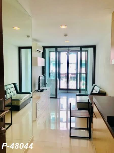 IDEO Blucove Sathorn, Bangkok, 11 Soi Saraphi 3, Krungthonburi Road, Khlong Ton Sai, Khlong San, Bangkok, 1 Bedroom, 35 sqm, Condo For Rent, by Susira Preuksawun, 500207751 - DDproperty.com