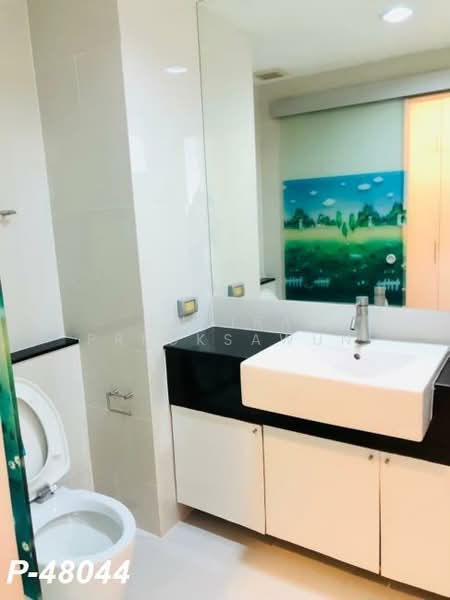 IDEO Blucove Sathorn, Bangkok, 11 Soi Saraphi 3, Krungthonburi Road, Khlong Ton Sai, Khlong San, Bangkok, 1 Bedroom, 35 sqm, Condo For Rent, by Susira Preuksawun, 500207751 - DDproperty.com