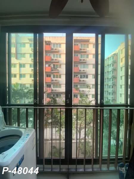 IDEO Blucove Sathorn, Bangkok, 11 Soi Saraphi 3, Krungthonburi Road, Khlong Ton Sai, Khlong San, Bangkok, 1 Bedroom, 35 sqm, Condo For Rent, by Susira Preuksawun, 500207751 - DDproperty.com