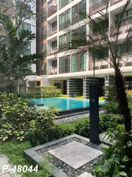 IDEO Blucove Sathorn, Bangkok, 11 Soi Saraphi 3, Krungthonburi Road, Khlong Ton Sai, Khlong San, Bangkok, 1 Bedroom, 35 sqm, Condo For Rent, by Susira Preuksawun, 500207751 - DDproperty.com