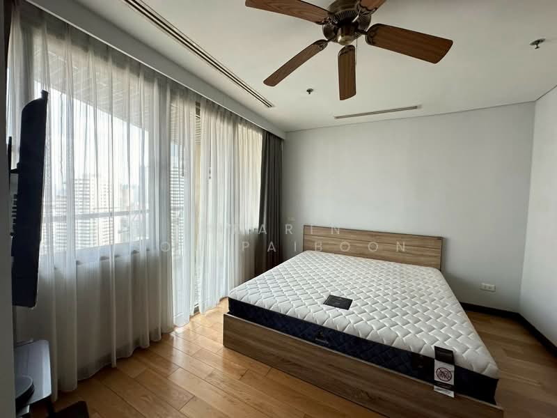 The Lakes, Bangkok, 123 Ratchadaphisek Road, Khlong Toei, Khlong Toei, Bangkok, 2 Bedrooms, 245 sqm, Condo For Rent, by Nakarin  Sookpaiboon, 500207752 - DDproperty.com