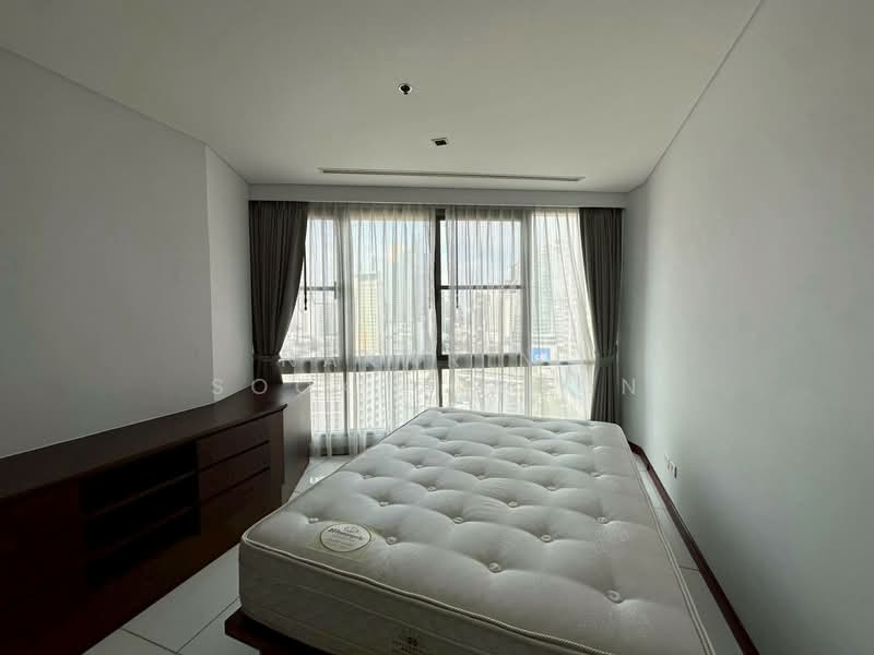 The Lakes, Bangkok, 123 Ratchadaphisek Road, Khlong Toei, Khlong Toei, Bangkok, 2 Bedrooms, 245 sqm, Condo For Rent, by Nakarin  Sookpaiboon, 500207752 - DDproperty.com