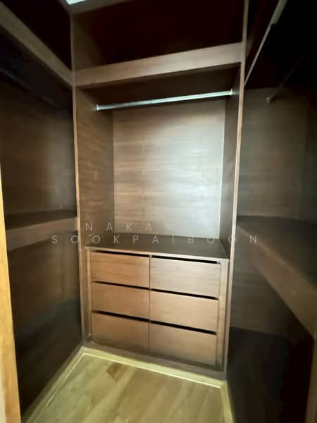 The Lakes, Bangkok, 123 Ratchadaphisek Road, Khlong Toei, Khlong Toei, Bangkok, 2 Bedrooms, 245 sqm, Condo For Rent, by Nakarin  Sookpaiboon, 500207752 - DDproperty.com