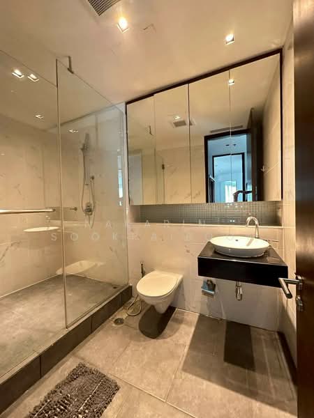 The Lakes : เดอะ เลค, กรุงเทพ, 123 ถนนรัชดาภิเษก, คลองเตย, คลองเตย, กรุงเทพ, 245 ตร.ม., คอนโด ให้เช่า, โดย Nakarin  Sookpaiboon, 500207752 - DDproperty.com