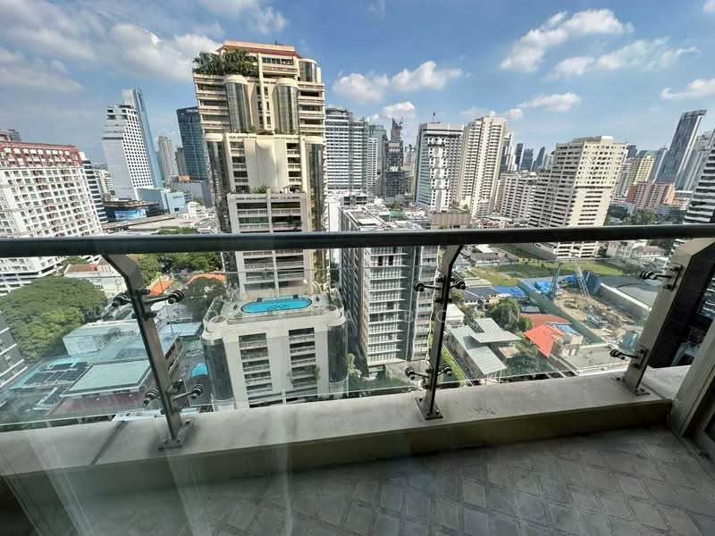 The Lakes, Bangkok, 123 Ratchadaphisek Road, Khlong Toei, Khlong Toei, Bangkok, 2 Bedrooms, 245 sqm, Condo For Rent, by Nakarin  Sookpaiboon, 500207752 - DDproperty.com