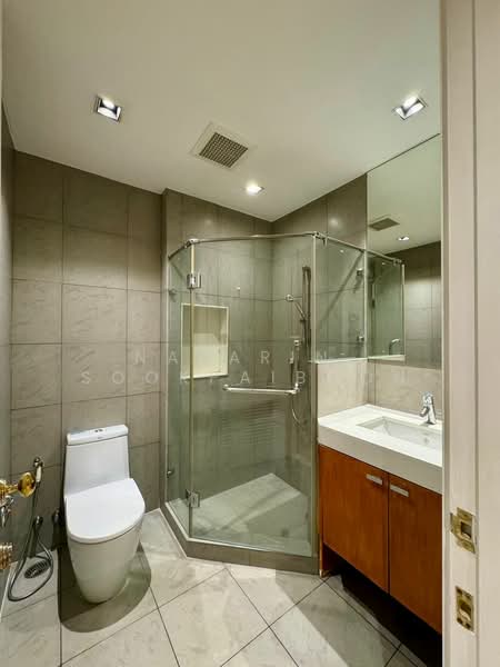 Athenee Residence, Bangkok, 65 Witthayu Road, Lumphini, Pathum Wan, Bangkok, 2 Bedrooms, 95 sqm, Condo For Rent, by Nakarin  Sookpaiboon, 500207753 - DDproperty.com