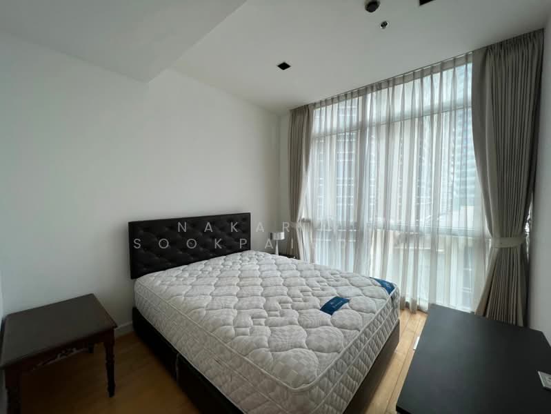 Athenee Residence, Bangkok, 65 Witthayu Road, Lumphini, Pathum Wan, Bangkok, 2 Bedrooms, 95 sqm, Condo For Rent, by Nakarin  Sookpaiboon, 500207753 - DDproperty.com